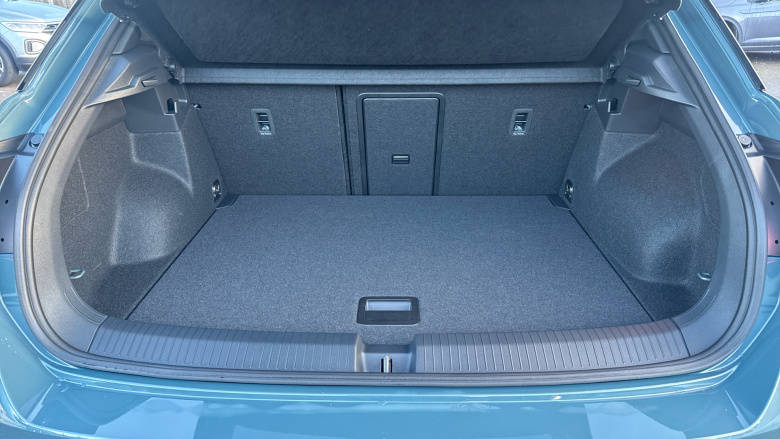 Volkswagen T-Roc 1.0 TSI 115 Style Design 5dr Petrol Hatchback